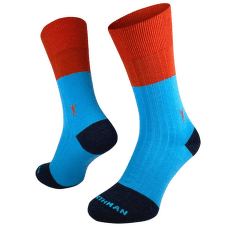 Șosete Northman Trojan 55_modrá