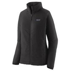 Hanorac Patagonia Nano-Air Light Hybrid Jacket Women Black