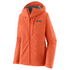 Jachetă Patagonia Granite Crest Jacket Women Orange Peel