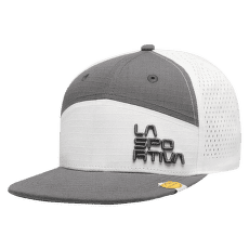 Capac La Sportiva Traverse Trucker Onyx/Chalk