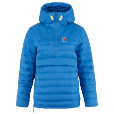 Jachetă Fjällräven Expedition Pack Down Anorak Women UN Blue