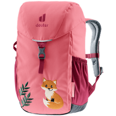 Rucsac deuter Waldfuchs 10 (3610225) dahlia-raspberry
