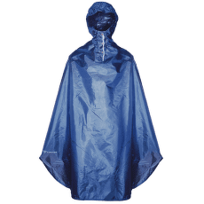 Poncho Tanna Tanna BASIC dark blue