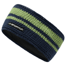 Bandă pentru cap La Sportiva ZEPHIR HEADBAND Night Sky/Aspen Green