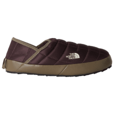 Încălțăminte The North Face Thermoball™ Traction Mule V Women CGI TAWNY QUARTZ/MOCHA BROWN