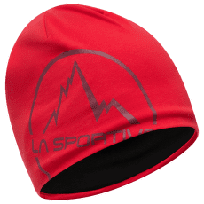 Căciuli La Sportiva Circle Beanie Mountain Red/Redwood