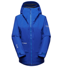 Jachetă Mammut Eiger Nordwand Pro HS Hooded Jacket Women 50643 eiger blue