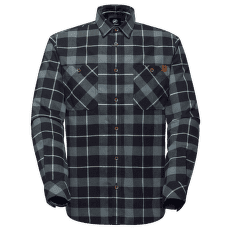 Cămașă cu mânecă lungă Mammut Alvra Longsleeve Shirt Men 00808 black-strata