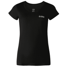 Tricou cu mânecă scurtă Direct Alpine Furry Lady 2.0 black (DA big font)