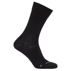 Șosete Icebreaker Merino Hike+ Liner Crew Men BLACK