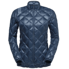 Jachetă La Sportiva LUMINA 100 DOWN JACKET WOMEN Night Sky_B46B46