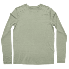 Tricou cu mânecă lungă Devold Premium LS Men FOG