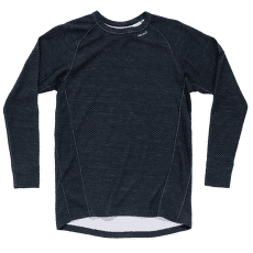 Tricou cu mânecă lungă Devold Duo Active Merino 205 Shirt Men 284A INK