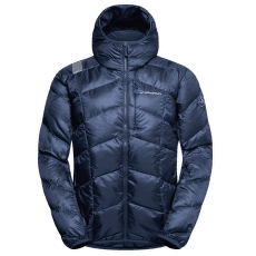 Jachetă La Sportiva PINNACLE DOWN Jacket Men Night Sky/Chalk