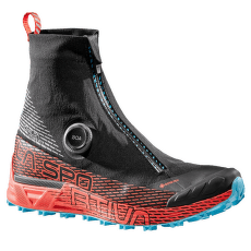 Încălțăminte La Sportiva Cyklon Cross GTX Women Black/Hibiscus