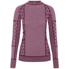 Tricou cu mânecă lungă Kari Traa Smekker LS LILY