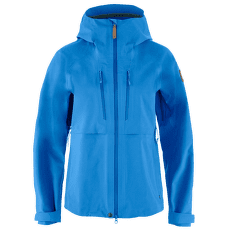 Jachetă Fjällräven Keb GTX Jacket Women UN Blue