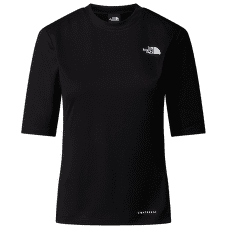 Tricou cu mânecă scurtă The North Face SHADOW SHORT SLEEVE T-SHIRT Women TNF BLACK