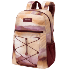 Rucsac Dakine TARDY SLIP BACKPACK 25L SUNRISE CANYON