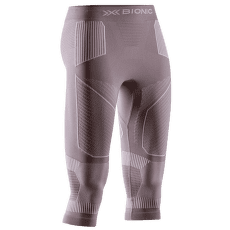 Colanți 3/5 X-Bionic  X-Bionic® Energy Accumulator Light Pants 3/4 Women Dusty Lavender/Arctic White