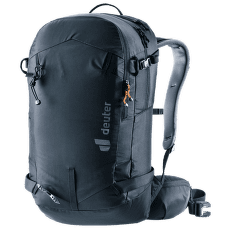 Rucsac deuter Freerider 30 Black