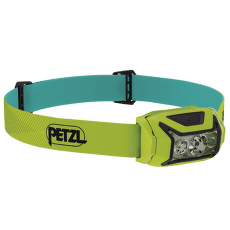 Lampă frontală Petzl ACTIK® Green