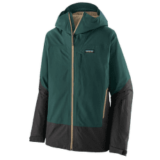 Jachetă Patagonia Storm Shift Jacket Men Cascade Green