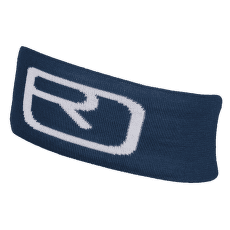 Bandă pentru cap Ortovox PRO HEADBAND 54201 deep ocean