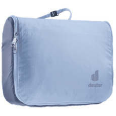 Geantă de igienă deuter Wash Center Lite II (3930621) polar-bluejay