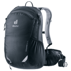 Rucsac deuter Superbike 16 SL Black