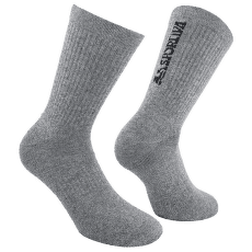 Șosete La Sportiva OUTDOOR FUN SOCKS Onyx/Black