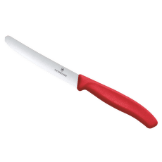 Cuțit Victorinox Swiss Classic Tomato and Table Knife Red