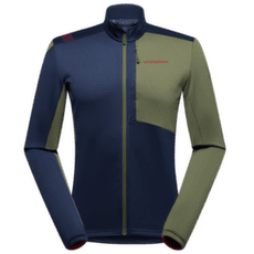 Jachetă La Sportiva CHILL THERMAL JACKET MEN Night Sky/Cypress