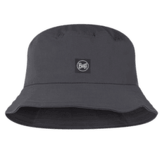 Pălărie Buff Adventure Bucket Hat SOLID ASH