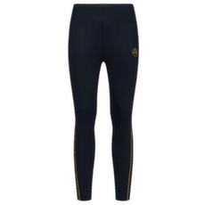 Colanți La Sportiva TRIUMPH TIGHT PANT Men Black/Yellow