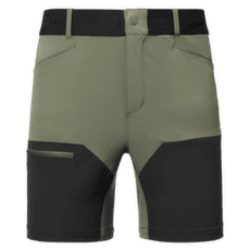 Pantaloni scurți Millet Onega Stretch Short Men GRAPE LEAF/BLACK