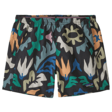 Pantaloni scurți Patagonia Baggies Shorts Women Kaleido: Black