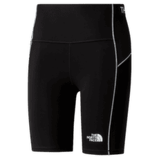 Pantaloni scurți The North Face Cambrena Tight Short Women TNF BLACK