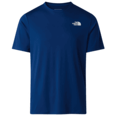 Tricou cu mânecă scurtă The North Face 24/7 Box NSE SS Tee Men ESTATE BLUE