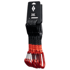 Set Black Diamond HOTFORGE HYBRID QUICKPACK 12 Octane