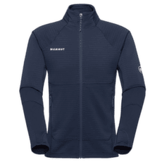 Jachetă Mammut TAISS ML JACKET MEN marine 5118