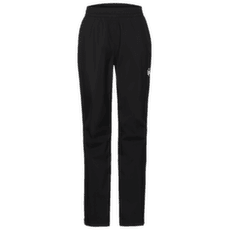 Pantaloni Mammut LINARD LIGHT HS PANTS WOMEN black 0001