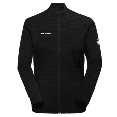 Hanorac Mammut Taiss Light ML Jacket Women black 0001