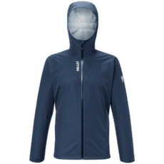 Jachetă Millet SENECA 2,5L JKT Men SAPHIR NEW