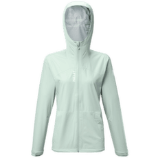 Jachetă Millet SENECA 2,5L JKT Women SEAWEED