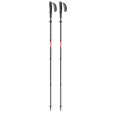 Gaură Mammut Aenergy Ultra Vario Carbon Poles black 0001