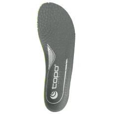 Inserții pentru pantofi Topo athletic FKT Insole Women Grey / Green