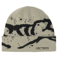 Căciuli Arcteryx Grotto Toque Habitat / Black