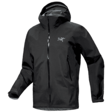 Jachetă Arcteryx Beta Jacket Men Black