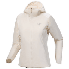 Jachetă Arcteryx Atom SL Hoody Women Arctic Silk